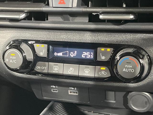 オーラ Ｇ　レザーエディション　メーカー９インチナビ　全周囲カメラ　衝突被害軽減システム　禁煙車　ハーフレザーシート　ドラレコ　コーナーセンサー　スマートキー　ＬＥＤヘッド　ＥＴＣ２．０　純正１７インチアルミ　オートライト（42枚目）