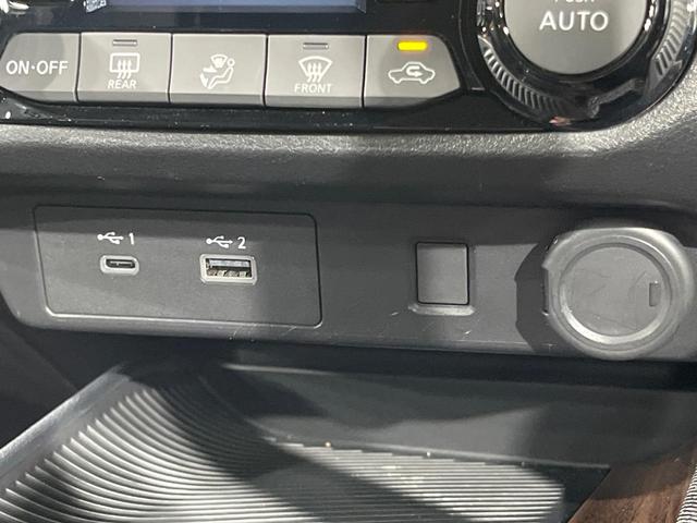 オーラ Ｇ　レザーエディション　メーカー９インチナビ　全周囲カメラ　衝突被害軽減システム　禁煙車　ハーフレザーシート　ドラレコ　コーナーセンサー　スマートキー　ＬＥＤヘッド　ＥＴＣ２．０　純正１７インチアルミ　オートライト（43枚目）