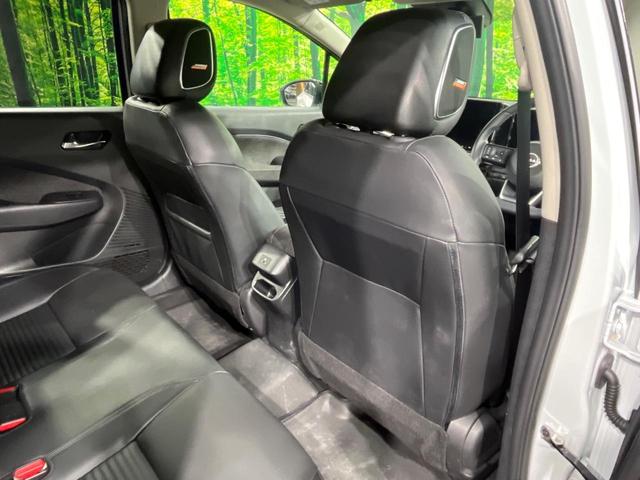 オーラ Ｇ　レザーエディション　メーカー９インチナビ　全周囲カメラ　衝突被害軽減システム　禁煙車　ハーフレザーシート　ドラレコ　コーナーセンサー　スマートキー　ＬＥＤヘッド　ＥＴＣ２．０　純正１７インチアルミ　オートライト（60枚目）