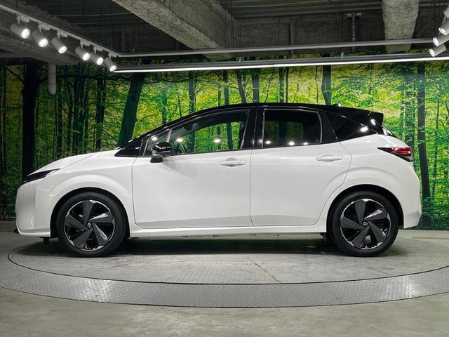 オーラ Ｇ　レザーエディション　メーカー９インチナビ　全周囲カメラ　衝突被害軽減システム　禁煙車　ハーフレザーシート　ドラレコ　コーナーセンサー　スマートキー　ＬＥＤヘッド　ＥＴＣ２．０　純正１７インチアルミ　オートライト（73枚目）