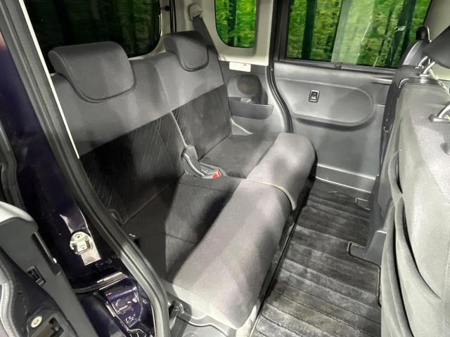 タント カスタムＸ　電動スライドドア　ＳＤナビ　バックカメラ　禁煙車　スマートキー　ＨＩＤヘッド　ＥＴＣ　純正１４インチアルミ　オートライト　オートエアコン　Ｂｌｕｅｔｏｏｔｈ　ＤＶＤ再生　フルセグ（9枚目）