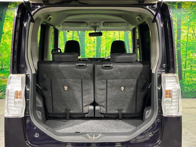 タント カスタムＸ　電動スライドドア　ＳＤナビ　バックカメラ　禁煙車　スマートキー　ＨＩＤヘッド　ＥＴＣ　純正１４インチアルミ　オートライト　オートエアコン　Ｂｌｕｅｔｏｏｔｈ　ＤＶＤ再生　フルセグ（10枚目）