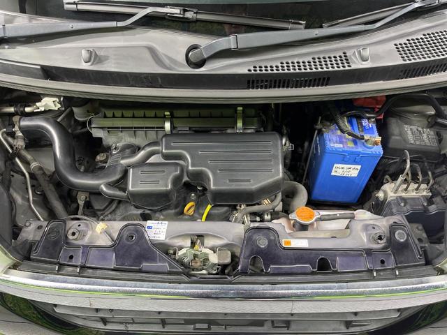 タント カスタムＸ　電動スライドドア　ＳＤナビ　バックカメラ　禁煙車　スマートキー　ＨＩＤヘッド　ＥＴＣ　純正１４インチアルミ　オートライト　オートエアコン　Ｂｌｕｅｔｏｏｔｈ　ＤＶＤ再生　フルセグ（18枚目）