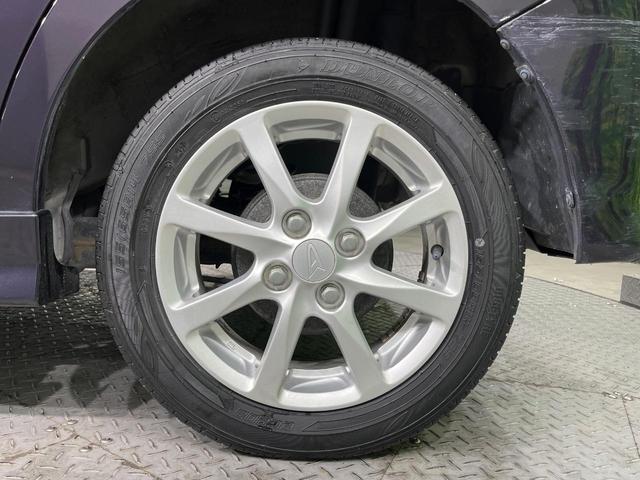 タント カスタムＸ　電動スライドドア　ＳＤナビ　バックカメラ　禁煙車　スマートキー　ＨＩＤヘッド　ＥＴＣ　純正１４インチアルミ　オートライト　オートエアコン　Ｂｌｕｅｔｏｏｔｈ　ＤＶＤ再生　フルセグ（24枚目）