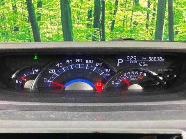 タント カスタムＸ　電動スライドドア　ＳＤナビ　バックカメラ　禁煙車　スマートキー　ＨＩＤヘッド　ＥＴＣ　純正１４インチアルミ　オートライト　オートエアコン　Ｂｌｕｅｔｏｏｔｈ　ＤＶＤ再生　フルセグ（38枚目）