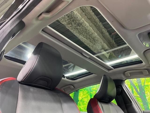 プリウス Ｚ　パノラマルーフ　全周囲カメラ　１２．３型純正ナビ　突被害軽減システム　レーダークルーズ　禁煙車　ハーフレザーシート　前席シートエアコン　パワーシート　コーナーセンサー　スマートキー　ＬＥＤヘッド（3枚目）