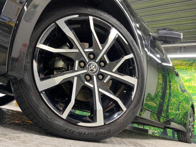 プリウス Ｚ　パノラマルーフ　全周囲カメラ　１２．３型純正ナビ　突被害軽減システム　レーダークルーズ　禁煙車　ハーフレザーシート　前席シートエアコン　パワーシート　コーナーセンサー　スマートキー　ＬＥＤヘッド（13枚目）