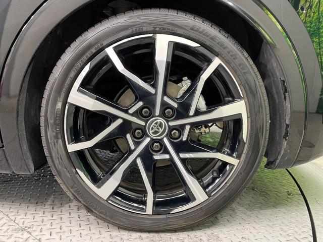 プリウス Ｚ　パノラマルーフ　全周囲カメラ　１２．３型純正ナビ　突被害軽減システム　レーダークルーズ　禁煙車　ハーフレザーシート　前席シートエアコン　パワーシート　コーナーセンサー　スマートキー　ＬＥＤヘッド（24枚目）