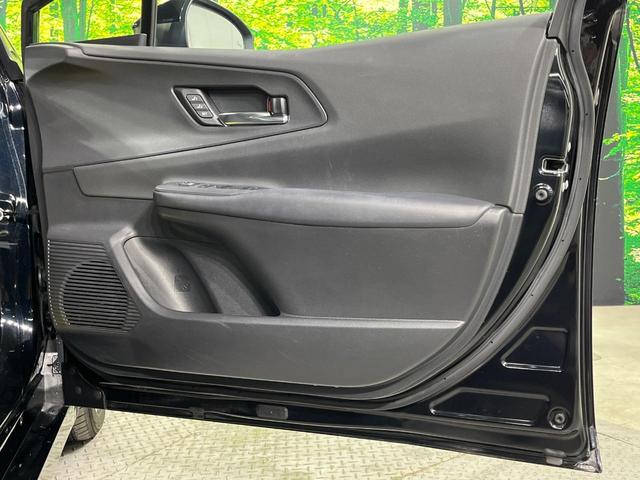 プリウス Ｚ　パノラマルーフ　全周囲カメラ　１２．３型純正ナビ　突被害軽減システム　レーダークルーズ　禁煙車　ハーフレザーシート　前席シートエアコン　パワーシート　コーナーセンサー　スマートキー　ＬＥＤヘッド（30枚目）