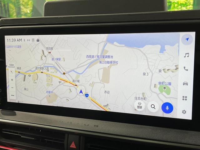 プリウス Ｚ　パノラマルーフ　全周囲カメラ　１２．３型純正ナビ　突被害軽減システム　レーダークルーズ　禁煙車　ハーフレザーシート　前席シートエアコン　パワーシート　コーナーセンサー　スマートキー　ＬＥＤヘッド（38枚目）