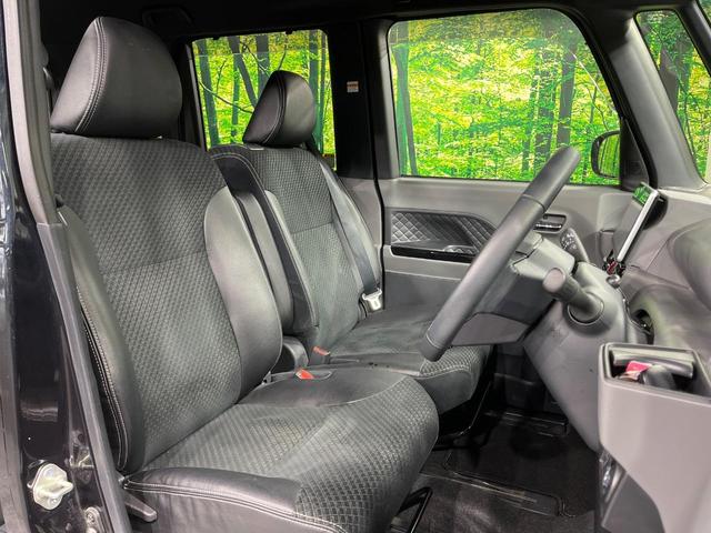 タント カスタムRS 両側電動ドア 純正9型ナビ バックカメラ 衝突被害軽減システム 禁煙車 ドラレコ コーナーセンサー スマートキー LEDヘッド ビルトインETC 純正15インチアルミ オートライト オートエアコン(8枚目)