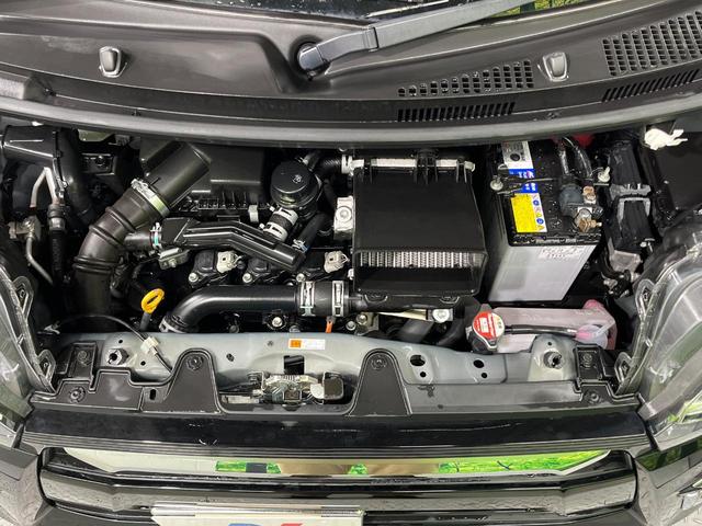 タント カスタムRS 両側電動ドア 純正9型ナビ バックカメラ 衝突被害軽減システム 禁煙車 ドラレコ コーナーセンサー スマートキー LEDヘッド ビルトインETC 純正15インチアルミ オートライト オートエアコン(18枚目)