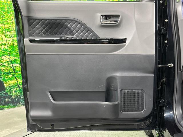 タント カスタムRS 両側電動ドア 純正9型ナビ バックカメラ 衝突被害軽減システム 禁煙車 ドラレコ コーナーセンサー スマートキー LEDヘッド ビルトインETC 純正15インチアルミ オートライト オートエアコン(27枚目)