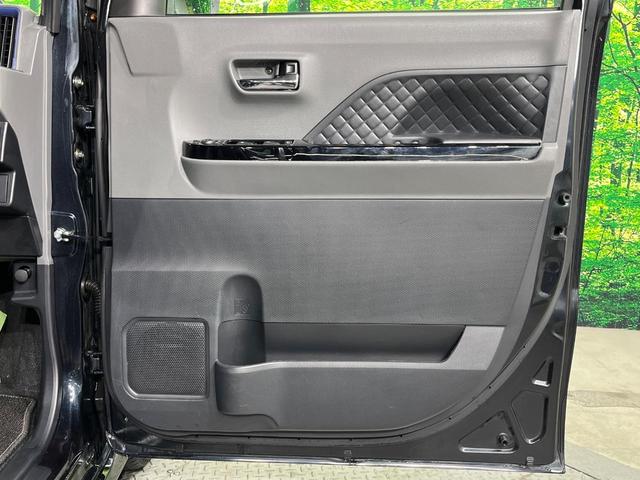 タント カスタムRS 両側電動ドア 純正9型ナビ バックカメラ 衝突被害軽減システム 禁煙車 ドラレコ コーナーセンサー スマートキー LEDヘッド ビルトインETC 純正15インチアルミ オートライト オートエアコン(30枚目)