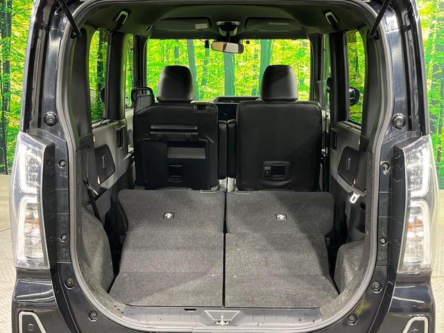 タント カスタムRS 両側電動ドア 純正9型ナビ バックカメラ 衝突被害軽減システム 禁煙車 ドラレコ コーナーセンサー スマートキー LEDヘッド ビルトインETC 純正15インチアルミ オートライト オートエアコン(31枚目)