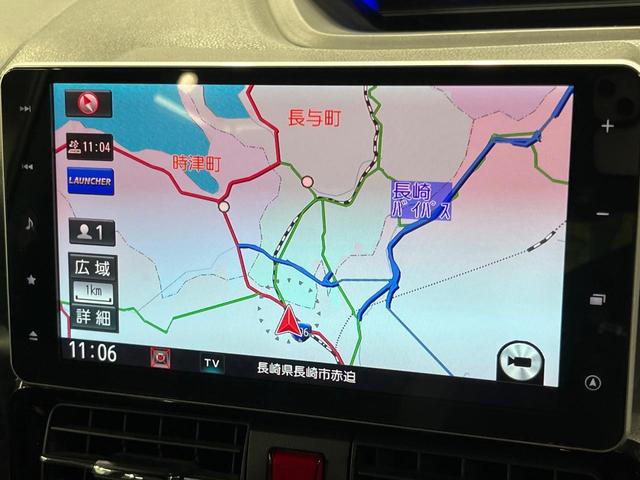 タント カスタムRS 両側電動ドア 純正9型ナビ バックカメラ 衝突被害軽減システム 禁煙車 ドラレコ コーナーセンサー スマートキー LEDヘッド ビルトインETC 純正15インチアルミ オートライト オートエアコン(52枚目)