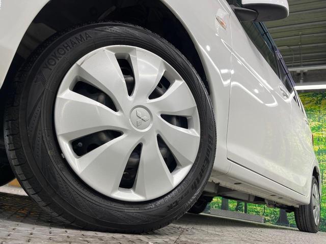 ｅＫワゴン Ｍ　ｅ－アシスト　衝突被害軽減システム　禁煙車　シートヒーター　オートエアコン　ＣＤ　アイドリングストップ　電動格納ミラー　横滑り防止装置　キーレス（13枚目）