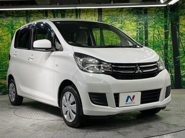 ｅＫワゴン Ｍ　ｅ－アシスト　衝突被害軽減システム　禁煙車　シートヒーター　オートエアコン　ＣＤ　アイドリングストップ　電動格納ミラー　横滑り防止装置　キーレス（16枚目）