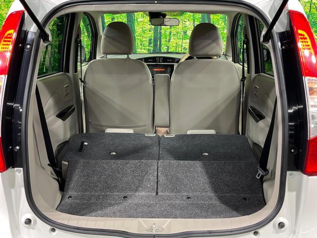 ｅＫワゴン Ｍ　ｅ－アシスト　衝突被害軽減システム　禁煙車　シートヒーター　オートエアコン　ＣＤ　アイドリングストップ　電動格納ミラー　横滑り防止装置　キーレス（30枚目）