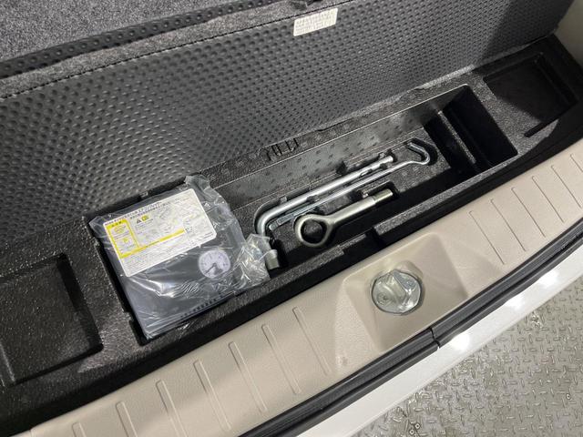 ｅＫワゴン Ｍ　ｅ－アシスト　衝突被害軽減システム　禁煙車　シートヒーター　オートエアコン　ＣＤ　アイドリングストップ　電動格納ミラー　横滑り防止装置　キーレス（32枚目）