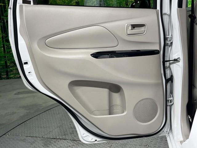 ｅＫワゴン Ｍ　ｅ－アシスト　衝突被害軽減システム　禁煙車　シートヒーター　オートエアコン　ＣＤ　アイドリングストップ　電動格納ミラー　横滑り防止装置　キーレス（33枚目）