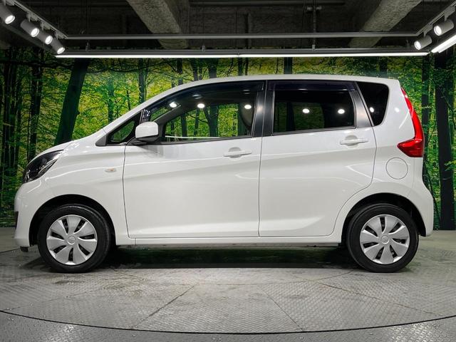 ｅＫワゴン Ｍ　ｅ－アシスト　衝突被害軽減システム　禁煙車　シートヒーター　オートエアコン　ＣＤ　アイドリングストップ　電動格納ミラー　横滑り防止装置　キーレス（52枚目）
