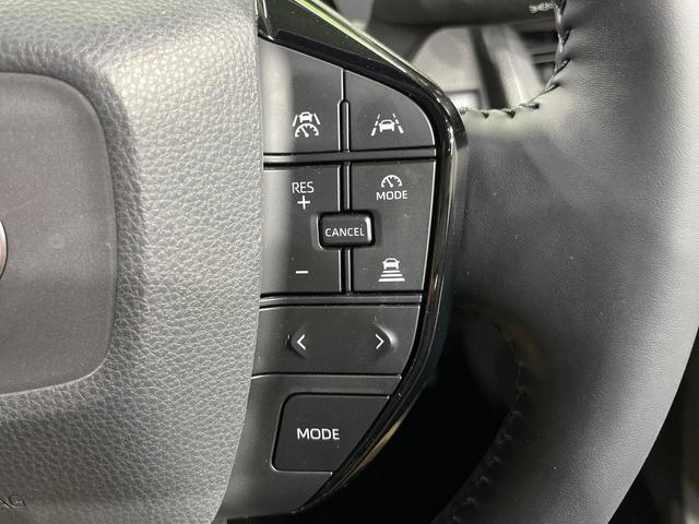 プリウス Ｚ　パノラマルーフ　全周囲カメラ　衝突被害軽減システム　レーダークルーズ　禁煙車　ハーフレザーシート　前席シートエアコン　パワーシート　コーナーセンサー　スマートキー　ＬＥＤヘッド　ＥＴＣ２．０（43枚目）