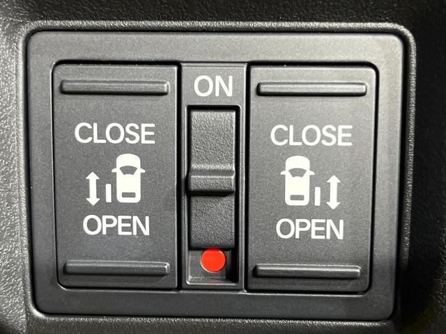 Ｎ－ＢＯＸカスタム コーディネートスタイル　両側電動ドア　バックカメラ　衝突被害軽減システム　レーダークルーズ　禁煙車　ハーフレザーシート　ドラレコ　コーナーセンサー　スマートキー　ＬＥＤヘッド　ビルトインＥＴＣ　純正１４インチアルミ（3枚目）