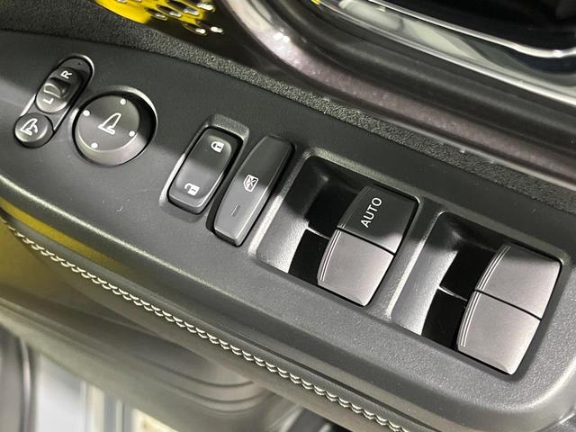 Ｎ－ＢＯＸカスタム コーディネートスタイル　両側電動ドア　バックカメラ　衝突被害軽減システム　レーダークルーズ　禁煙車　ハーフレザーシート　ドラレコ　コーナーセンサー　スマートキー　ＬＥＤヘッド　ビルトインＥＴＣ　純正１４インチアルミ（35枚目）