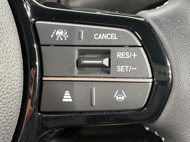 Ｎ－ＢＯＸカスタム コーディネートスタイル　両側電動ドア　バックカメラ　衝突被害軽減システム　レーダークルーズ　禁煙車　ハーフレザーシート　ドラレコ　コーナーセンサー　スマートキー　ＬＥＤヘッド　ビルトインＥＴＣ　純正１４インチアルミ（42枚目）