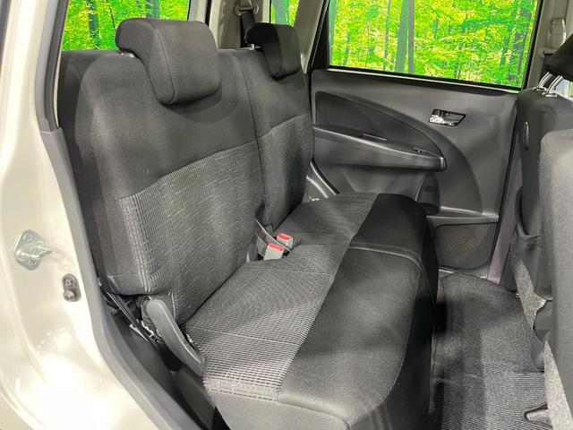 ムーヴ カスタム　Ｘ　ＳＡ　衝突軽減装置　純正ＳＤナビ　バックカメラ　禁煙車　スマートキー　ＨＩＤヘッド　ＥＴＣ　純正１４インチアルミ　オートライト　オートエアコン　ＣＤ　ＤＶＤ再生　地デジ（9枚目）