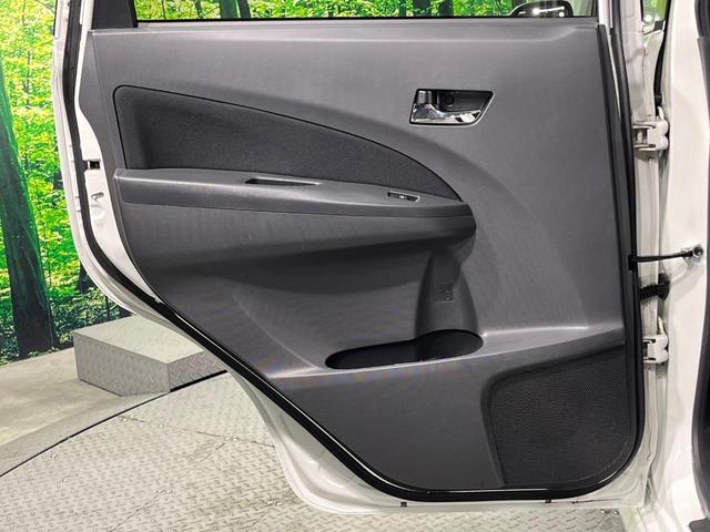 ムーヴ カスタム　Ｘ　ＳＡ　衝突軽減装置　純正ＳＤナビ　バックカメラ　禁煙車　スマートキー　ＨＩＤヘッド　ＥＴＣ　純正１４インチアルミ　オートライト　オートエアコン　ＣＤ　ＤＶＤ再生　地デジ（29枚目）