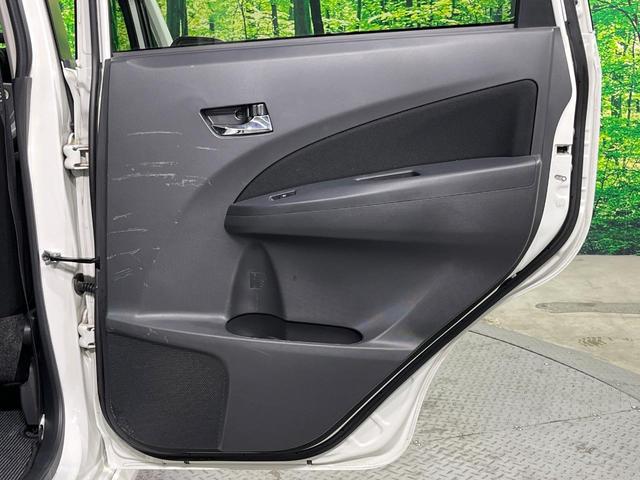 ムーヴ カスタム　Ｘ　ＳＡ　衝突軽減装置　純正ＳＤナビ　バックカメラ　禁煙車　スマートキー　ＨＩＤヘッド　ＥＴＣ　純正１４インチアルミ　オートライト　オートエアコン　ＣＤ　ＤＶＤ再生　地デジ（32枚目）