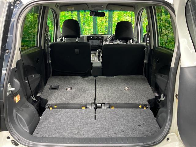 ムーヴ カスタム　Ｘ　ＳＡ　衝突軽減装置　純正ＳＤナビ　バックカメラ　禁煙車　スマートキー　ＨＩＤヘッド　ＥＴＣ　純正１４インチアルミ　オートライト　オートエアコン　ＣＤ　ＤＶＤ再生　地デジ（33枚目）