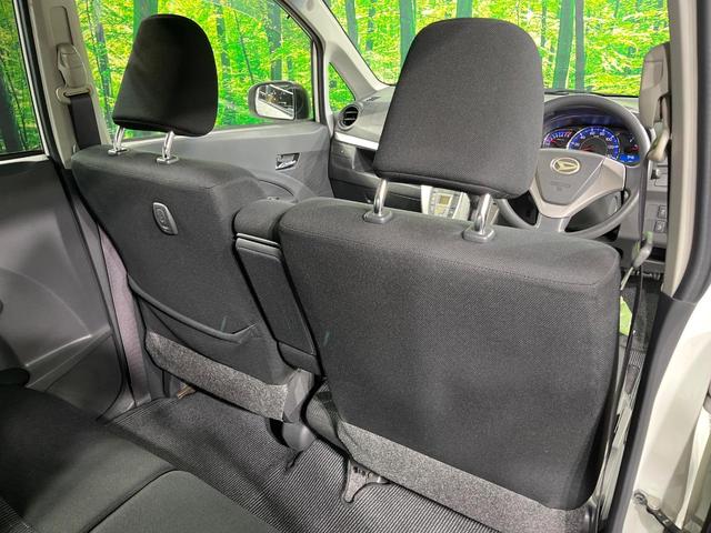 ムーヴ カスタム　Ｘ　ＳＡ　衝突軽減装置　純正ＳＤナビ　バックカメラ　禁煙車　スマートキー　ＨＩＤヘッド　ＥＴＣ　純正１４インチアルミ　オートライト　オートエアコン　ＣＤ　ＤＶＤ再生　地デジ（47枚目）