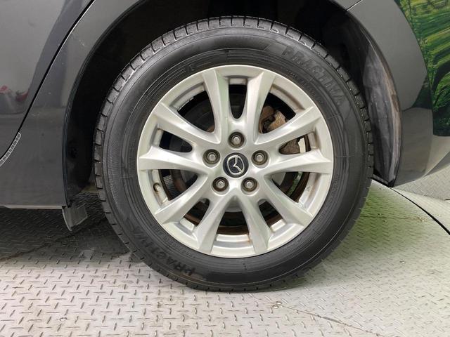 アクセラスポーツ １５Ｓツーリング　マツダコネクトナビ　バックカメラ　衝突被害軽減システム　レーダークルーズ　禁煙車　スマートキー　ＨＩＤヘッド　ＥＴＣ　純正１６インチアルミ　オートライト　デュアルエアコン　Ｂｌｕｅｔｏｏｔｈ（58枚目）