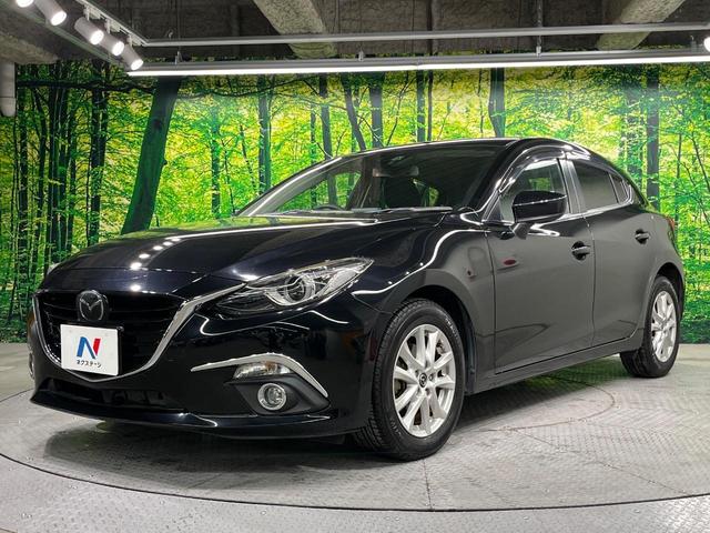 アクセラスポーツ １５Ｓツーリング　マツダコネクトナビ　バックカメラ　衝突被害軽減システム　レーダークルーズ　禁煙車　スマートキー　ＨＩＤヘッド　ＥＴＣ　純正１６インチアルミ　オートライト　デュアルエアコン　Ｂｌｕｅｔｏｏｔｈ（62枚目）