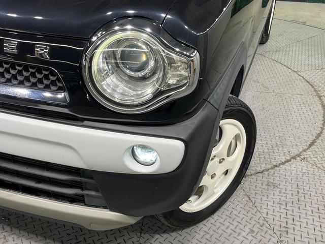 ハスラー Ｊスタイル　ＳＤナビ　バックカメラ　衝突被害軽減システム　禁煙車　スマートキー　ＨＩＤヘッド　ＥＴＣ　オートライト　オートエアコン　Ｂｌｕｅｔｏｏｔｈ　ＣＤ　ＤＶＤ再生　フルセグ　ＨＩＤフォグ（12枚目）