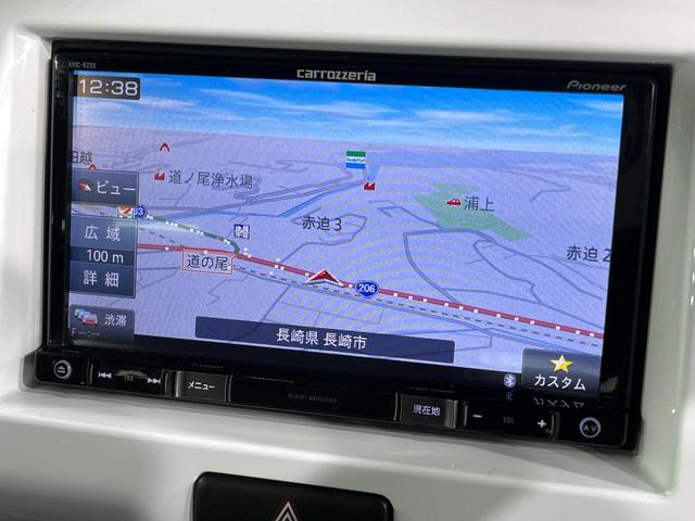 ハスラー Ｊスタイル　ＳＤナビ　バックカメラ　衝突被害軽減システム　禁煙車　スマートキー　ＨＩＤヘッド　ＥＴＣ　オートライト　オートエアコン　Ｂｌｕｅｔｏｏｔｈ　ＣＤ　ＤＶＤ再生　フルセグ　ＨＩＤフォグ（32枚目）