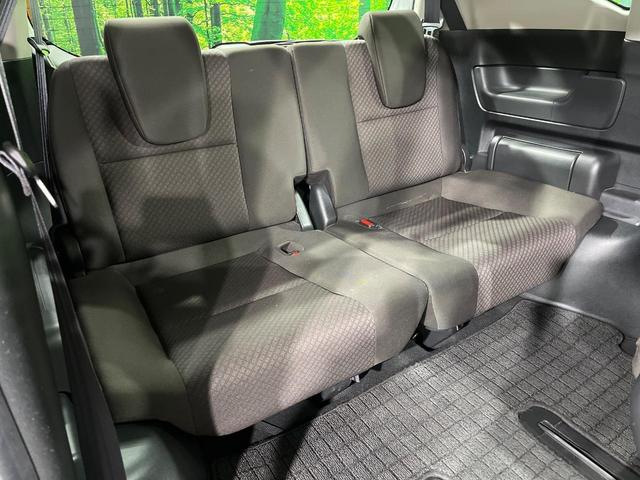 フリード Ｇ・ホンダセンシング　両側電動ドア　純正ＳＤナビ　バックカメラ　衝突被害軽減システム　レーダークルーズ　禁煙車　コーナーセンサー　スマートキー　ビルトインＥＴＣ　車線逸脱警報　オートライト　オートエアコン（10枚目）