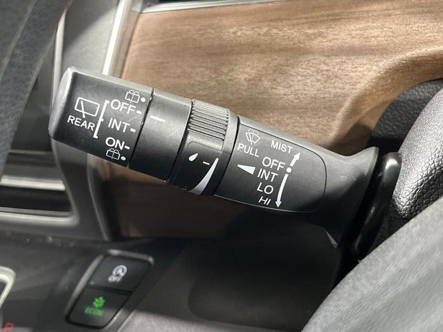 フリード Ｇ・ホンダセンシング　両側電動ドア　純正ＳＤナビ　バックカメラ　衝突被害軽減システム　レーダークルーズ　禁煙車　コーナーセンサー　スマートキー　ビルトインＥＴＣ　車線逸脱警報　オートライト　オートエアコン（38枚目）