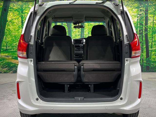 フリード Ｇ・ホンダセンシング　両側電動ドア　純正ＳＤナビ　バックカメラ　衝突被害軽減システム　レーダークルーズ　禁煙車　コーナーセンサー　スマートキー　ビルトインＥＴＣ　車線逸脱警報　オートライト　オートエアコン（56枚目）