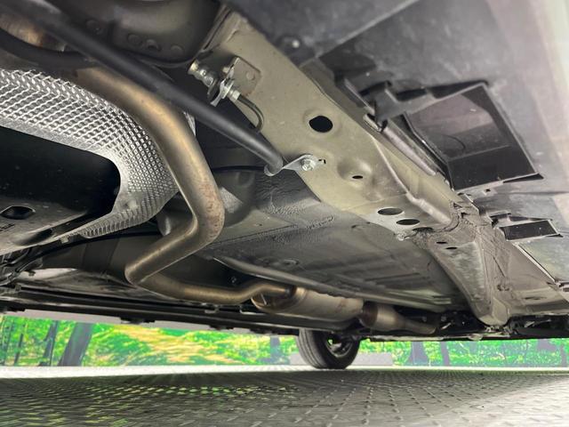 スペーシアカスタム ハイブリッドＸＳターボ　メーカー９インチナビ　両側電動ドア　全周囲カメラ　衝突軽減　レーダークルーズ　禁煙車　シートヒーター　ドラレコ　コーナーセンサー　スマートキー　ＬＥＤヘッド　ＥＴＣ（22枚目）