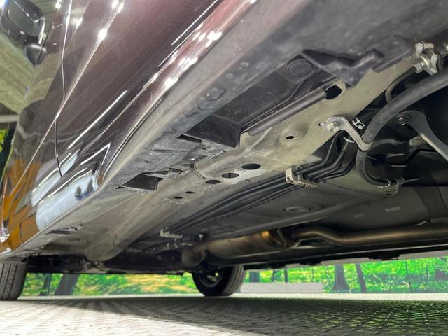 スペーシアカスタム ハイブリッドＸＳターボ　メーカー９インチナビ　両側電動ドア　全周囲カメラ　衝突軽減　レーダークルーズ　禁煙車　シートヒーター　ドラレコ　コーナーセンサー　スマートキー　ＬＥＤヘッド　ＥＴＣ（23枚目）