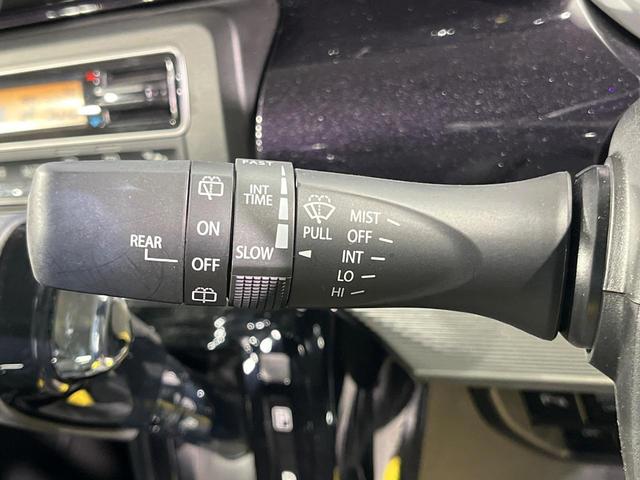 スペーシアカスタム ハイブリッドＸＳターボ　メーカー９インチナビ　両側電動ドア　全周囲カメラ　衝突軽減　レーダークルーズ　禁煙車　シートヒーター　ドラレコ　コーナーセンサー　スマートキー　ＬＥＤヘッド　ＥＴＣ（32枚目）