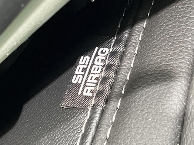 スペーシアカスタム ハイブリッドＸＳターボ　メーカー９インチナビ　両側電動ドア　全周囲カメラ　衝突軽減　レーダークルーズ　禁煙車　シートヒーター　ドラレコ　コーナーセンサー　スマートキー　ＬＥＤヘッド　ＥＴＣ（47枚目）