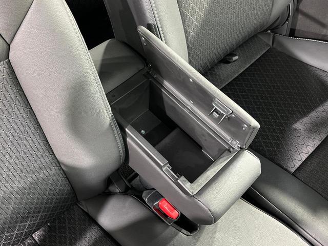 スペーシアカスタム ハイブリッドＸＳターボ　メーカー９インチナビ　両側電動ドア　全周囲カメラ　衝突軽減　レーダークルーズ　禁煙車　シートヒーター　ドラレコ　コーナーセンサー　スマートキー　ＬＥＤヘッド　ＥＴＣ（49枚目）