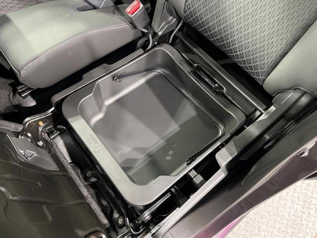 スペーシアカスタム ハイブリッドＸＳターボ　メーカー９インチナビ　両側電動ドア　全周囲カメラ　衝突軽減　レーダークルーズ　禁煙車　シートヒーター　ドラレコ　コーナーセンサー　スマートキー　ＬＥＤヘッド　ＥＴＣ（53枚目）