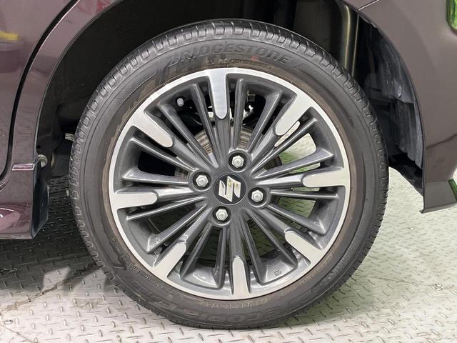 スペーシアカスタム ハイブリッドＸＳターボ　メーカー９インチナビ　両側電動ドア　全周囲カメラ　衝突軽減　レーダークルーズ　禁煙車　シートヒーター　ドラレコ　コーナーセンサー　スマートキー　ＬＥＤヘッド　ＥＴＣ（63枚目）