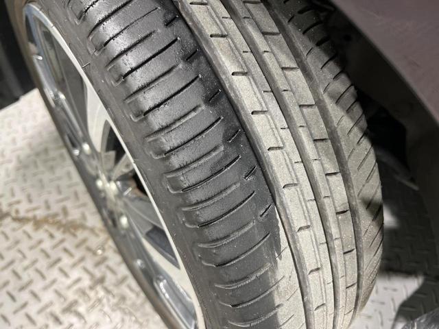 スペーシアカスタム ハイブリッドＸＳターボ　メーカー９インチナビ　両側電動ドア　全周囲カメラ　衝突軽減　レーダークルーズ　禁煙車　シートヒーター　ドラレコ　コーナーセンサー　スマートキー　ＬＥＤヘッド　ＥＴＣ（65枚目）